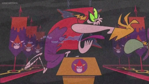 GlitchWanderOverYonder