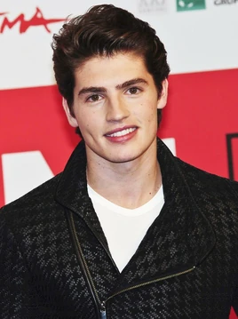 Gregg Sulkin