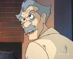 Dr. Huggarman (Mighty Ducks)