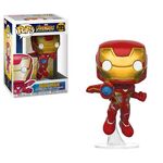 Iron Man IW POP