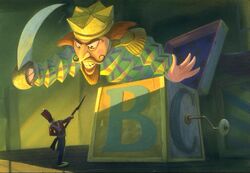 Jack-in-the-Box (Fantasia 2000) | Disney Wiki | Fandom