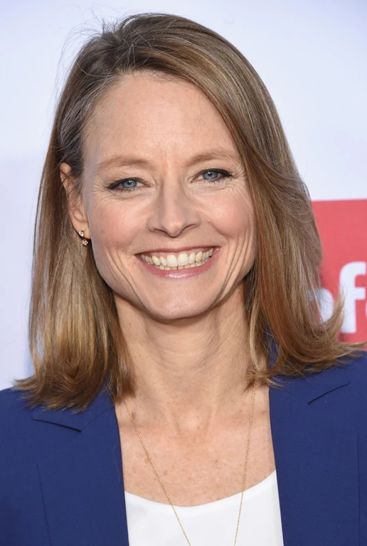 Jodie Foster