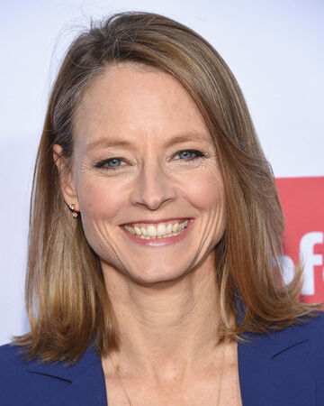 Jodie Foster Disney Wiki Fandom
