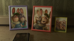 Judy's family photos