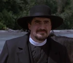 Reverend Leland Drury (White Fang 2: Myth of the White Wolf)
