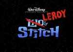 Leroy & Stitch preview