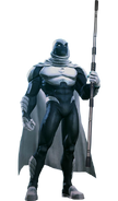 Moon Knight in Marvel: Contest of Champions