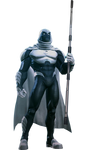 Moon Knight in Marvel: Avengers Alliance