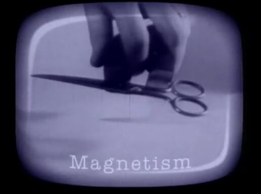 Magnetism