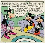 Minnie mouse comic 26