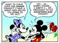 Minnie mouse comic 3