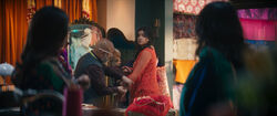Ms. Marvel - 1x01 - Generation Why - Kamala Fitting