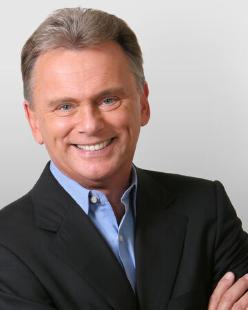 Pat Sajak Today Pat Sajak Today