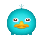 Perry in Tsum Tsum