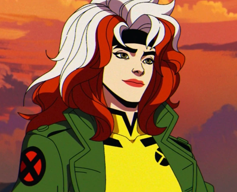 Rogue (2004 - 2005)