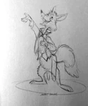 Rough sketch of the Tenor Fox by Marc Davis.jpg (2.04 MB) Rough sketch of the Tenor Fox by Marc Davis.