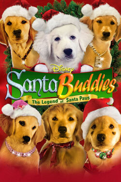 Santa Buddies Poster.jpg