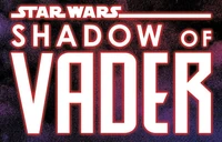 Star Wars: Shadow of VaderMiniserie de 5 tomos Febrero de 2019 (cancelada)