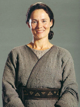 Shmi Skywalker