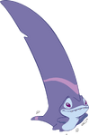 Sinker (Stitch!; English dub)