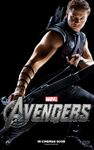 The Avengers - Hawkeye