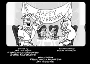 Thehotshotanimatic.png (187 KB) Remora and Brad celebrating their anniversary with their two sons