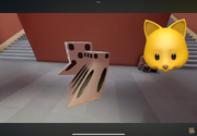 Thinknoodles painting dice