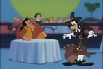 Turkey needs Goofy's help