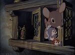 Watching the Dwarfs