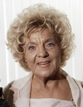 Зинаида Шарко