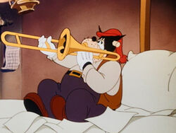 Trombone Trouble Disney Wiki Fandom