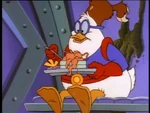 449347-vlcsnap 00431.jpg (35 KB) Doofus trying out alien food