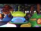 Alien Swirling Saucers - Ride Like The Wind, Bullseye! (from Toy Story 2)-2