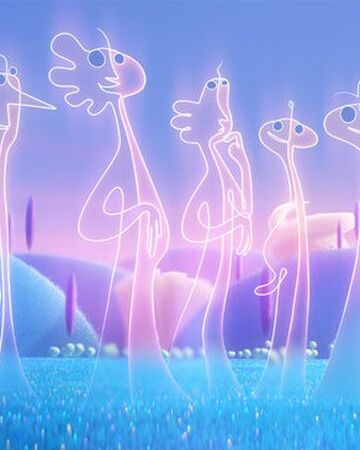 wallpapers Soul Movie Quiet Coyote jerry disney wiki fandom
