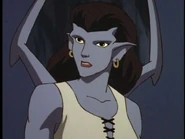 Angela (Gargoyles)