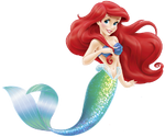 Arielmermaid