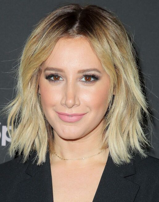 Ashley Tisdale | Disney Wiki | Fandom