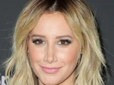 Ashley Tisdale