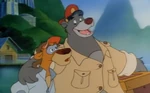 Baloo talking to Wildcat.jpg (165 KB)