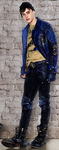 Ben en Descendants 2.