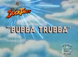 BubbaTrubba - 03