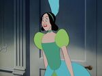 "Oh! Why, you little thief!"-Drizella angry.