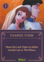 Change Form