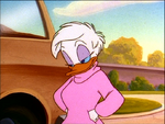 DaisyQuackpack