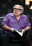 Danny DeVito 2018 Summer TCA Press Tour.jpg (155 KB) Danny DeVito speaks onstage during the It's Always Sunny in Philadelphia panel during the 2018 TCA Summer Press Tour.