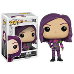 Disney Descendants Pop! - Mal