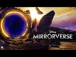 Disney Mirrorverse - Official Announce Trailer - Pre-Register Now 💫-2