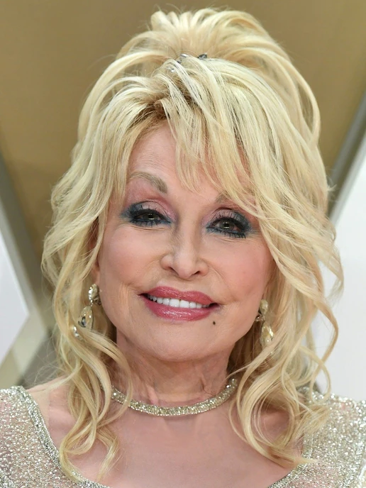 Dolly Parton