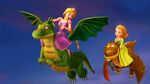 Dragons-Rapunzel-Amber 01