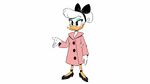 Ducktales 2017 daisy